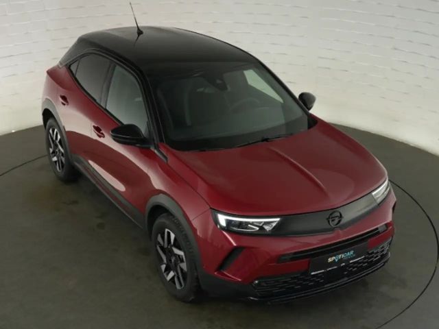 Opel Mokka GS-Line Grand Sport