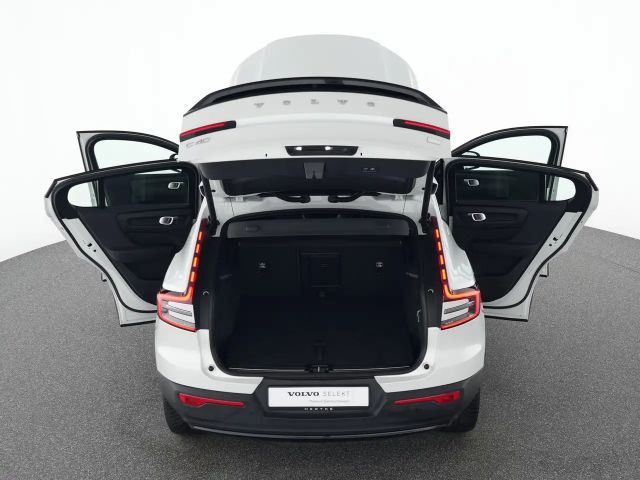 Volvo C40 Plus Recharge