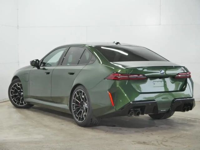 BMW M5 Sedan Special Edition