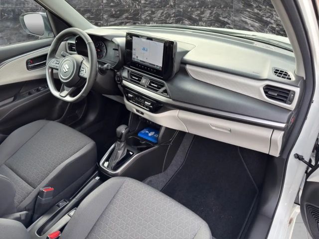 Suzuki Swift Comfort