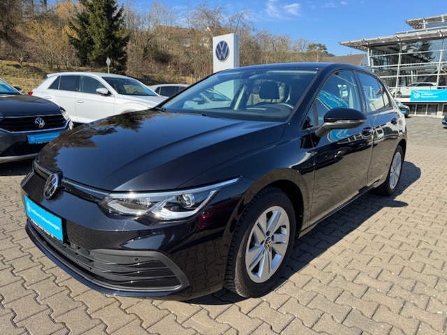 Volkswagen Golf 1.5 TSI IQ.Drive Life