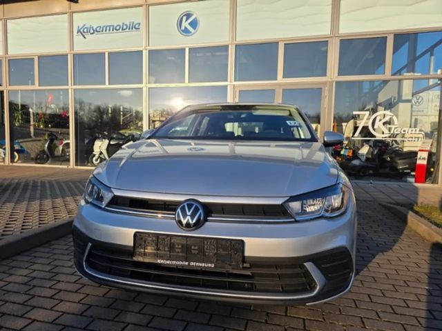Volkswagen Polo 1.0 Basis KLIMA LED
