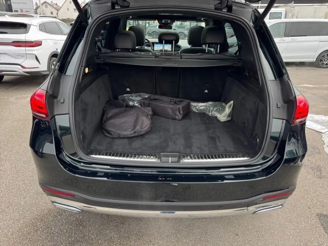 Mercedes-Benz GLE 350 4MATIC AMG Line