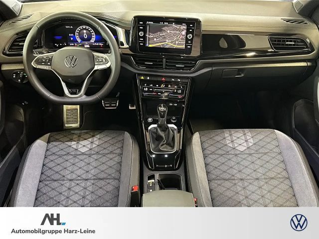 Volkswagen T-Roc 1.5 TSI DSG IQ.Drive R-Line