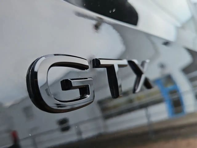 Volkswagen ID.4 GTX IQ.Drive