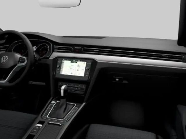 Volkswagen Passat 2.0 TDI Business DSG Variant