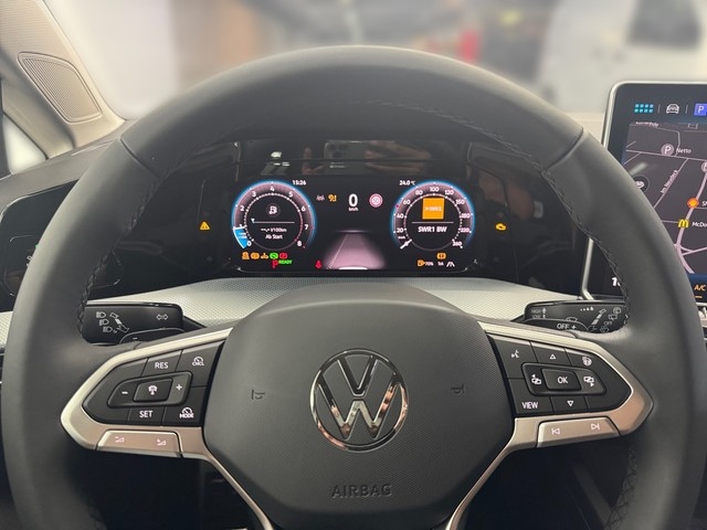 Volkswagen Golf Golf VIII Plus