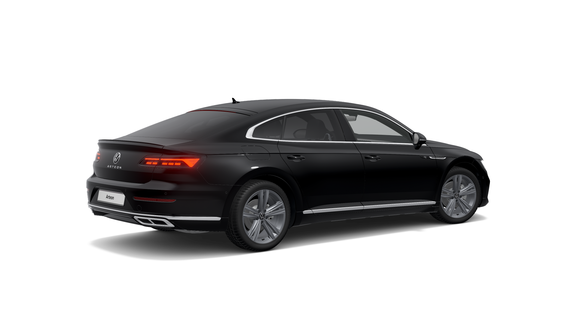 Volkswagen Arteon 2.0 TSI R-Line