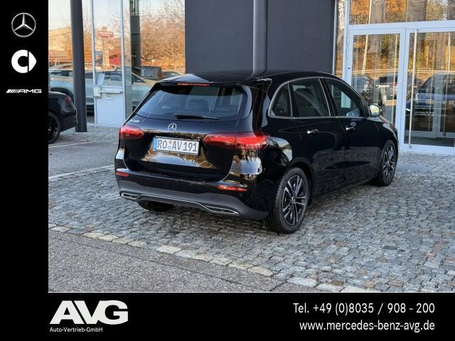 Mercedes-Benz B 200 Progressive