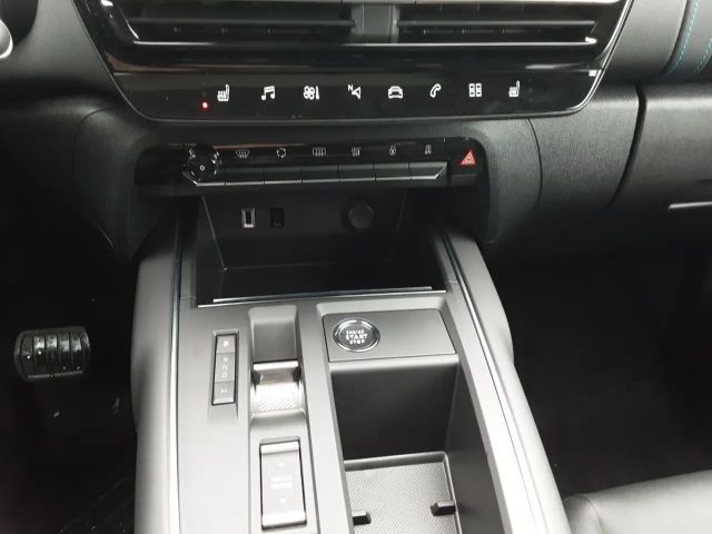 Citroën C5 Aircross BlueHDi Max Urban ride