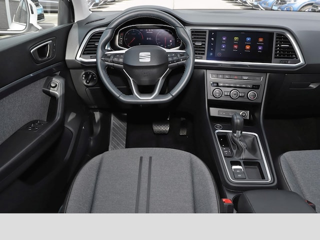 Seat Ateca 2.0 TDI DSG Style