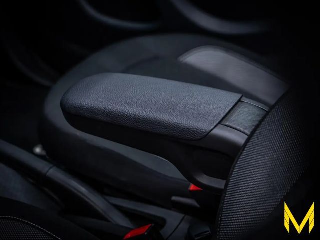 Smart EQ fortwo Cabrio Passion