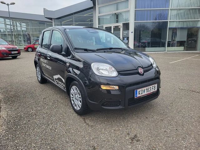 Fiat Panda 4x2