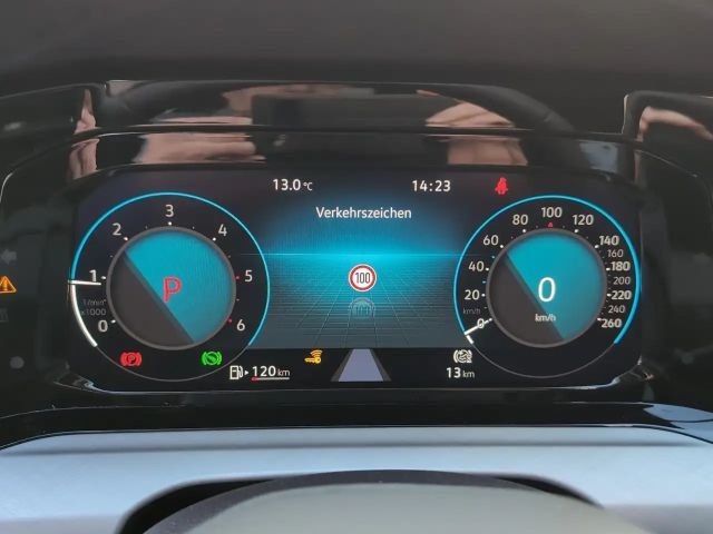 Volkswagen Golf DSG Life Variant