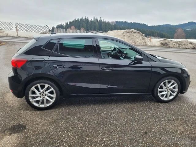 Seat Ibiza 1.0 TSI DSG FR-lijn