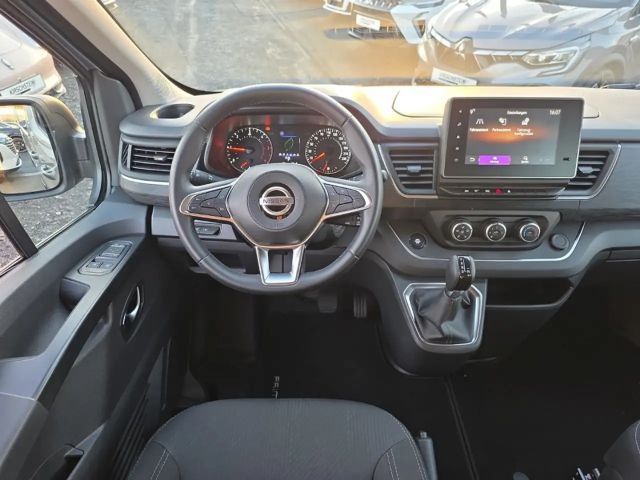 Nissan Primastar L1H1 Tekna