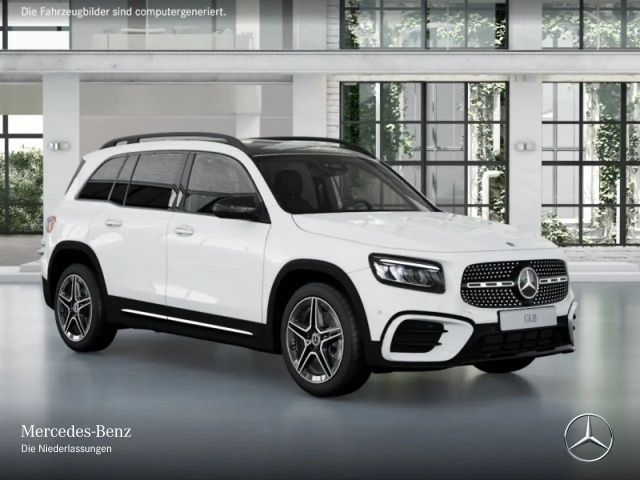 Mercedes-Benz GLB 200 AMG Line
