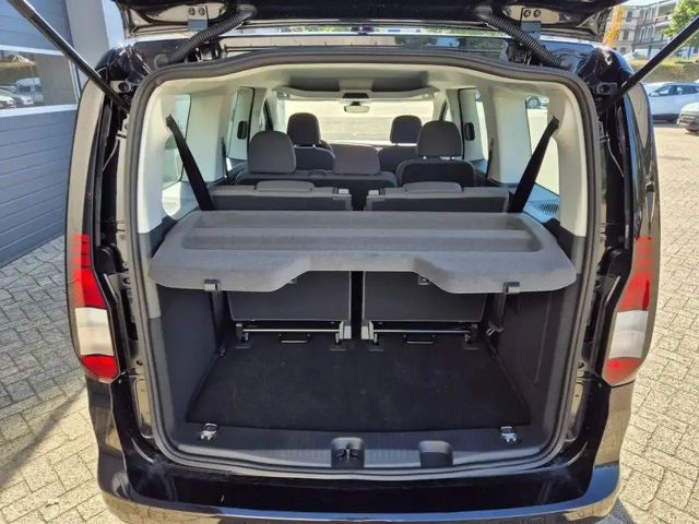 Volkswagen Caddy 2.0 TDI DSG Maxi