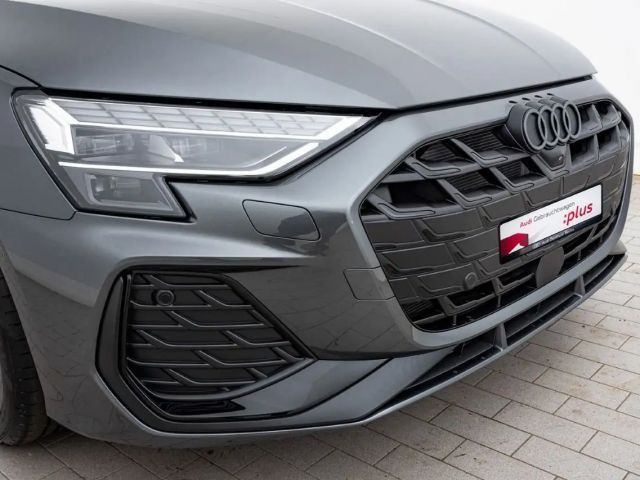 Audi A3 Hybride S-Line S-Tronic