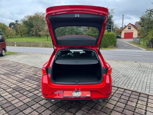 Seat Leon FR-lijn Sportstourer