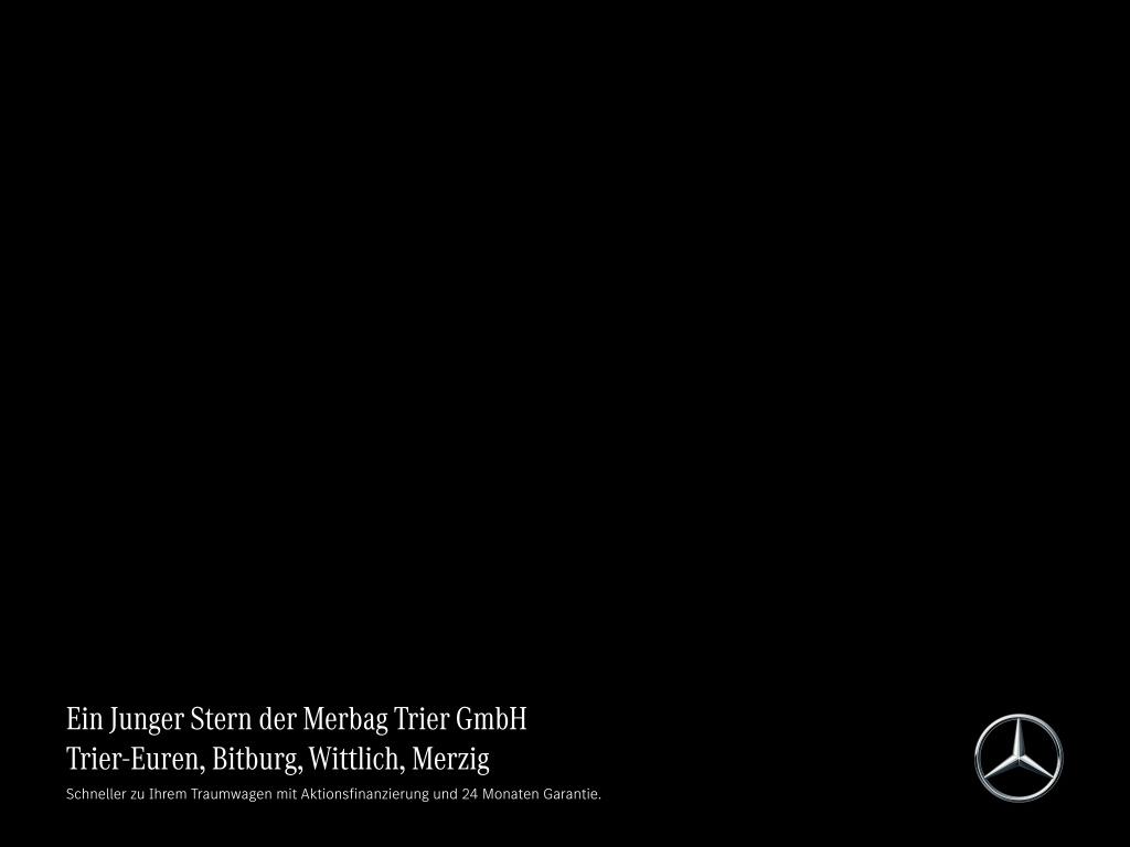 Mercedes-Benz C 200 AVANTGARDE Sedan