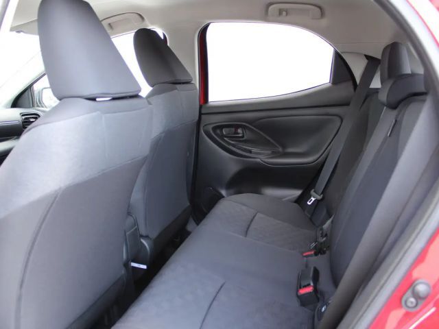 Toyota Yaris Active Hybride VVT-i