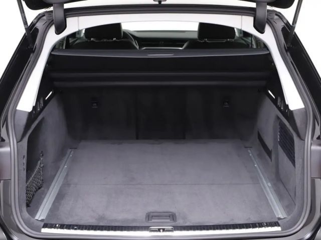 Audi A6 35 TDI S-Line S-Tronic