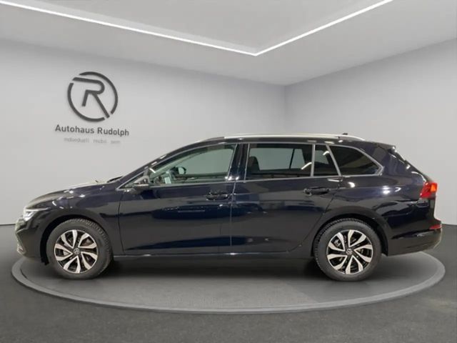 Volkswagen Golf 1.5 TSI Golf VIII Variant