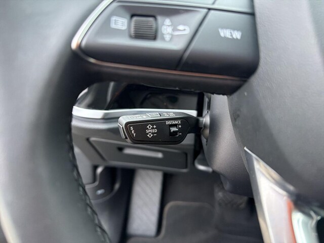 Audi Q3 35 TFSI S-Tronic