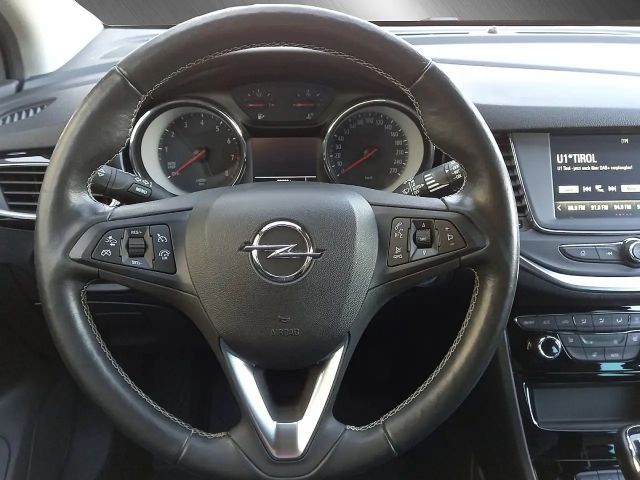 Opel Astra Business Elegance Turbo