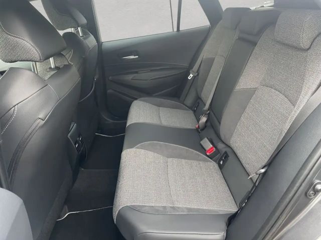 Toyota Corolla Hybride Touring