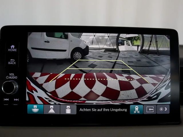 Honda HR-V Advance Hybrid i-MMD