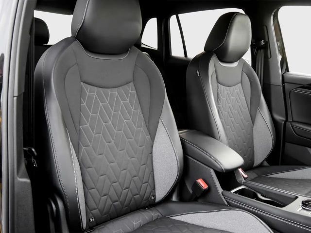 Volkswagen Tiguan 2.0 TDI DSG IQ.Drive