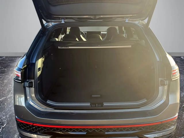 Volkswagen Passat 2.0 TDI DSG R-Line