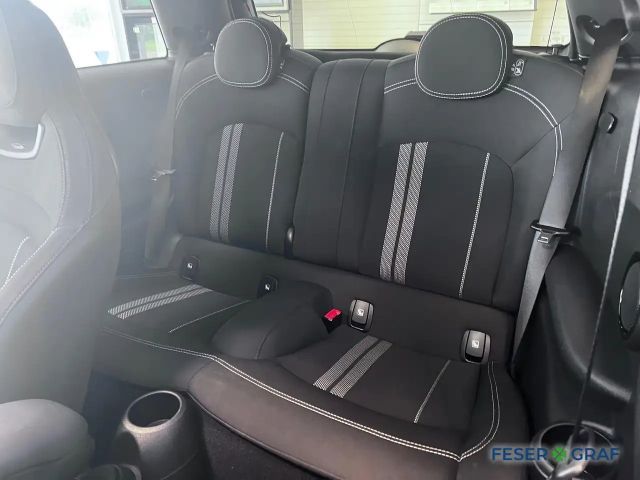 MINI Cooper S John Cooper Works Trim DSG PremiumPlus*Pano*Head-u