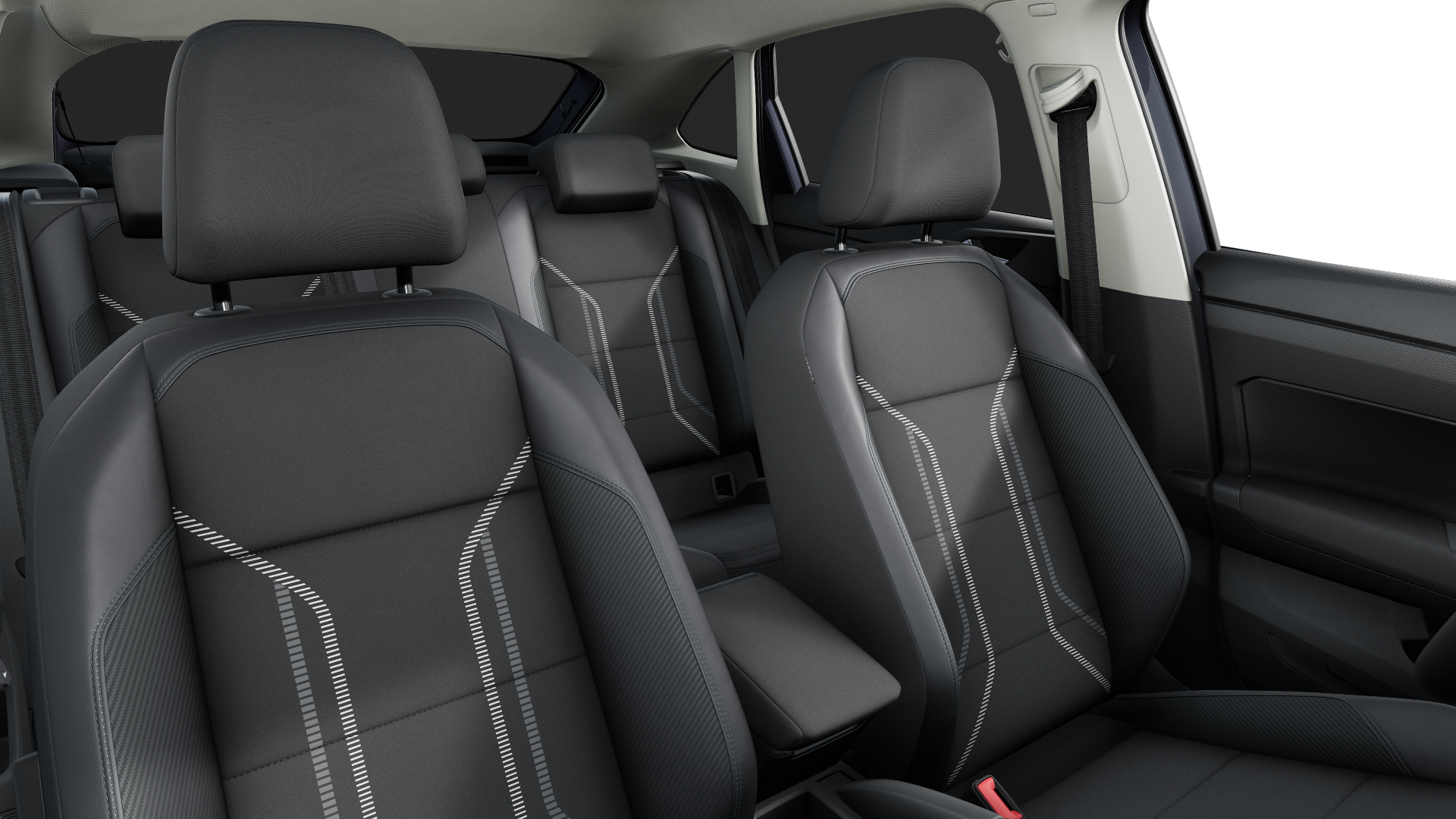 Volkswagen Taigo DSG IQ.Drive Style