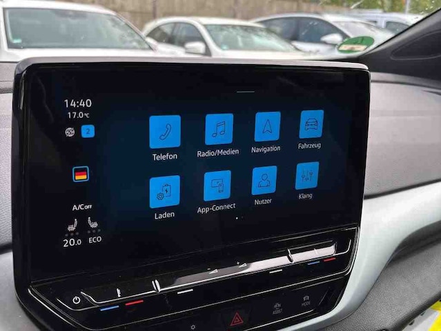 Volkswagen ID.4 Performance Pro