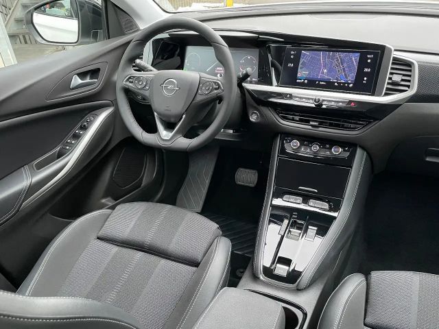 Opel Grandland X GS-Line Grand Sport