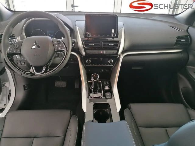 Mitsubishi Eclipse Cross 4WD PHEV