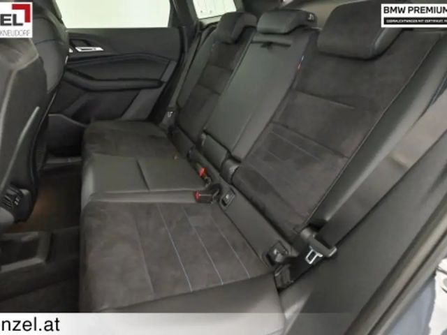 BMW 225 Active Tourer Sedan xDrive