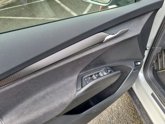 Skoda Elroq RS 4x4 Navi LED Standhzg HuD ACC AHK