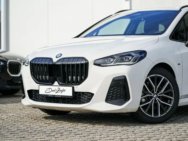 BMW 220 220i Active Tourer M-Sport