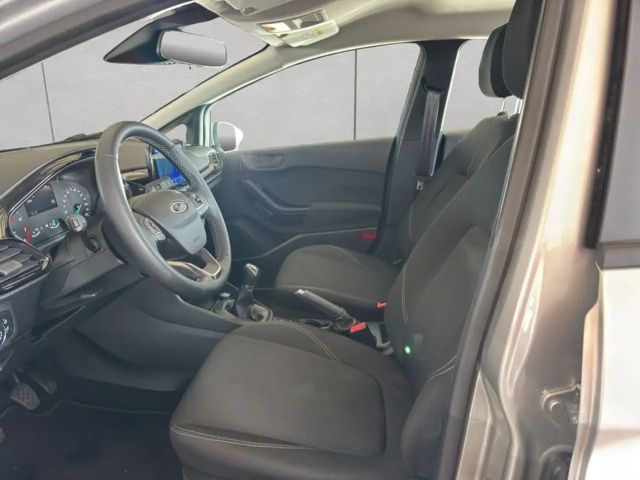 Ford Fiesta Cool & Connect