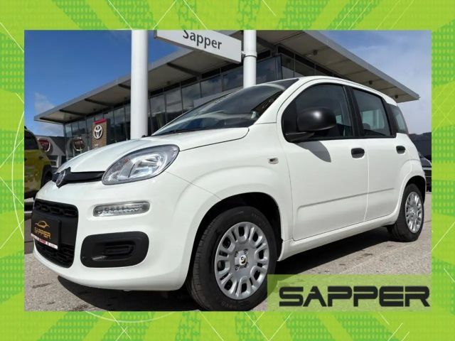 Fiat Panda 4x2