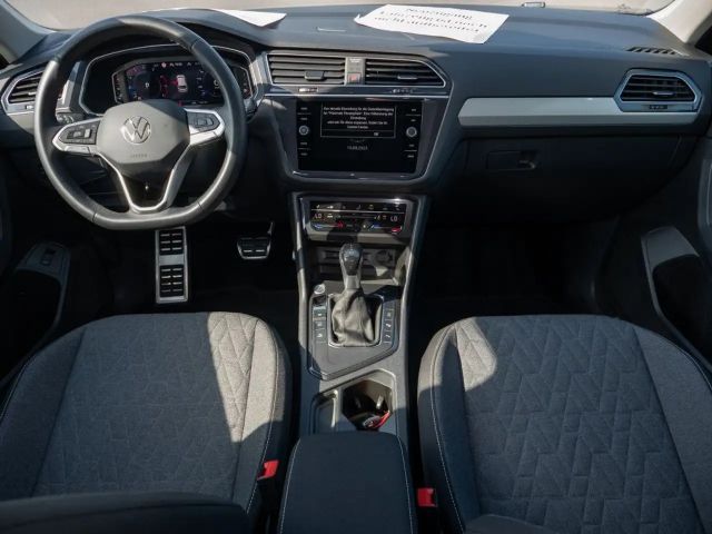 Volkswagen Tiguan 1.5 TSI Allspace DSG Move