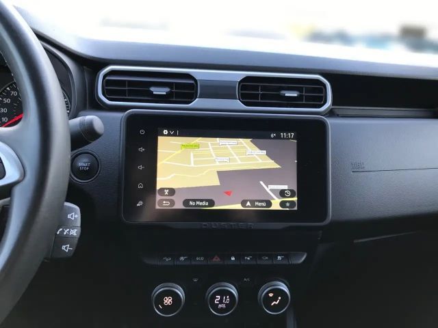 Dacia Duster 4WD TCe 150