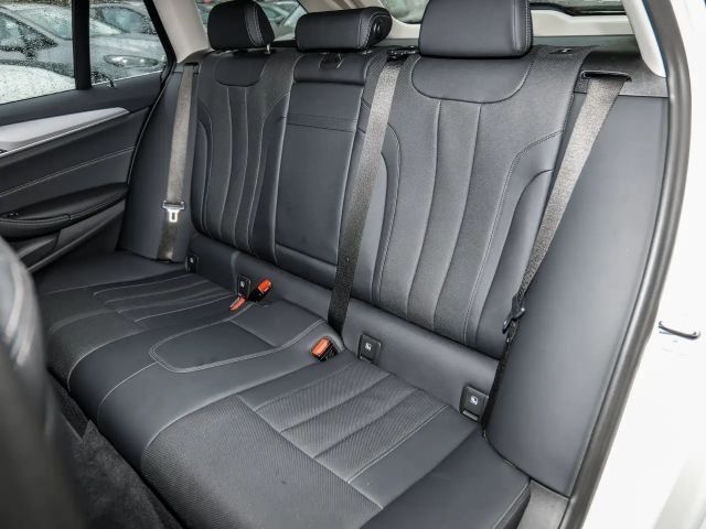 BMW 530 530e Touring