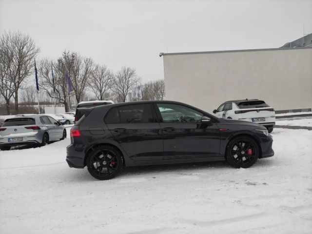 Volkswagen Golf 2.0 TSI DSG GTI