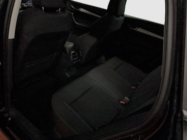 Skoda Karoq 1.5 TSI Ambition