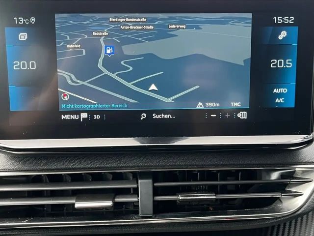 Peugeot 5008 Allure Pack EAT8